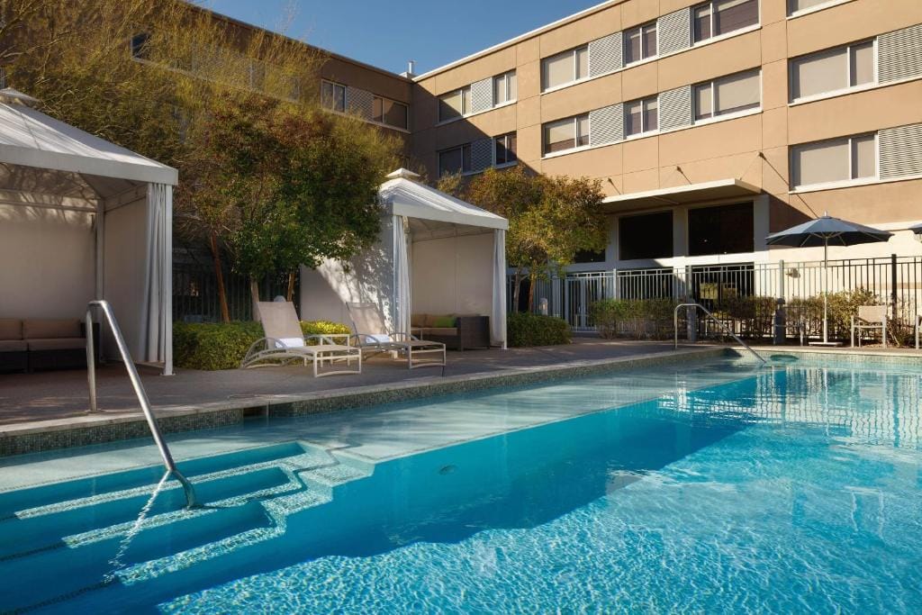 Element by Marriott Las Vegas Summerlin — 4