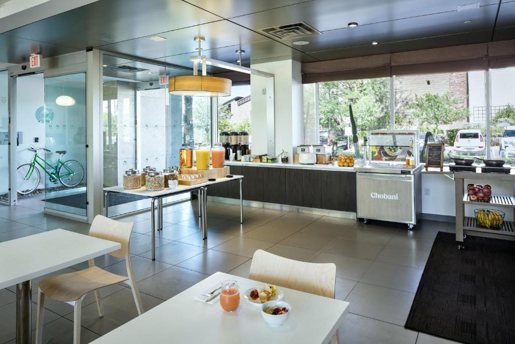 Element by Marriott Las Vegas Summerlin — 5