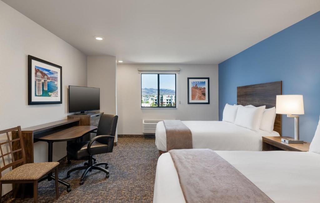 My Place Hotel-Las Vegas South/Henderson, NV — 5