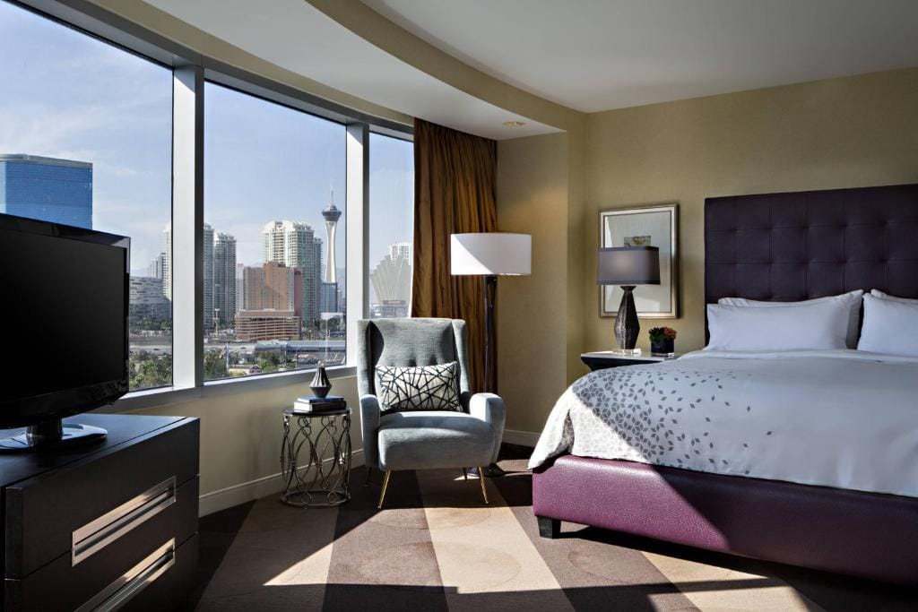 Renaissance Las Vegas Hotel — 2