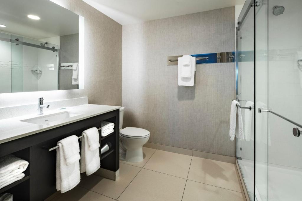Residence Inn Las Vegas South/Henderson — 3