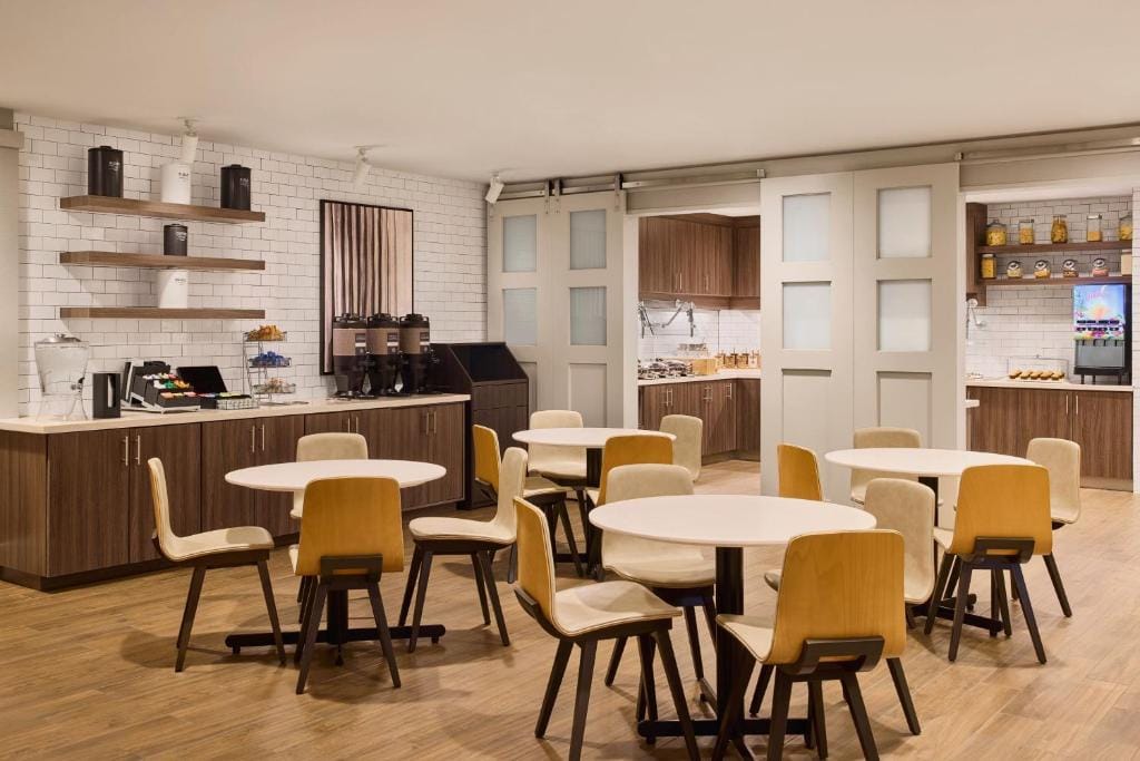 Residence Inn Las Vegas South/Henderson — 5