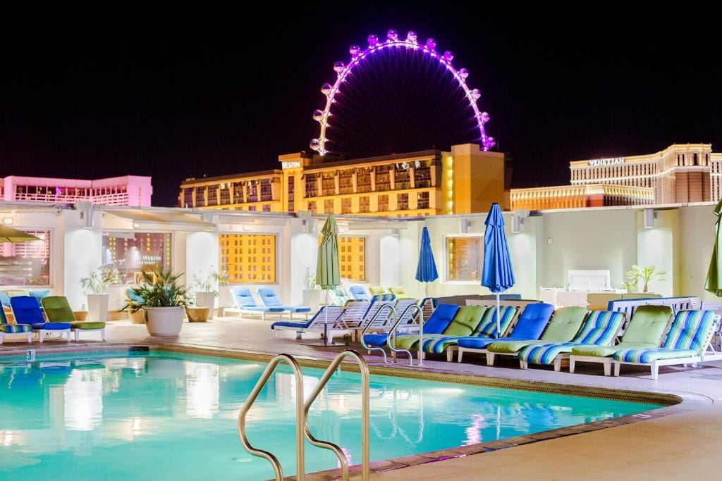 The Platinum Hotel — 4