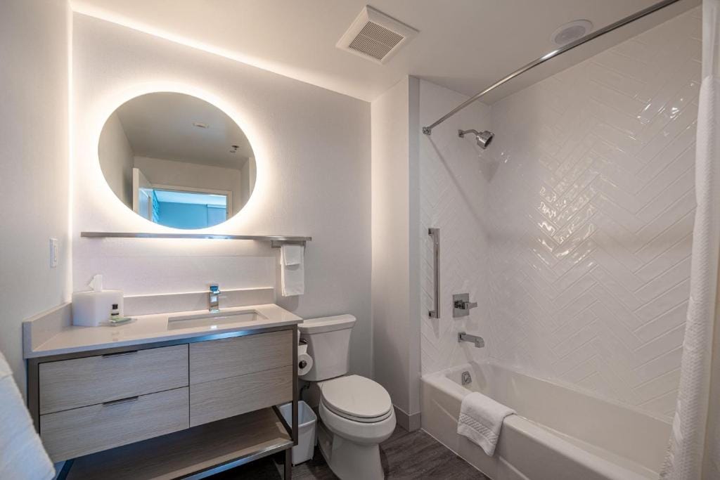 TownePlace Suites by Marriott Las Vegas North I-15 — 3