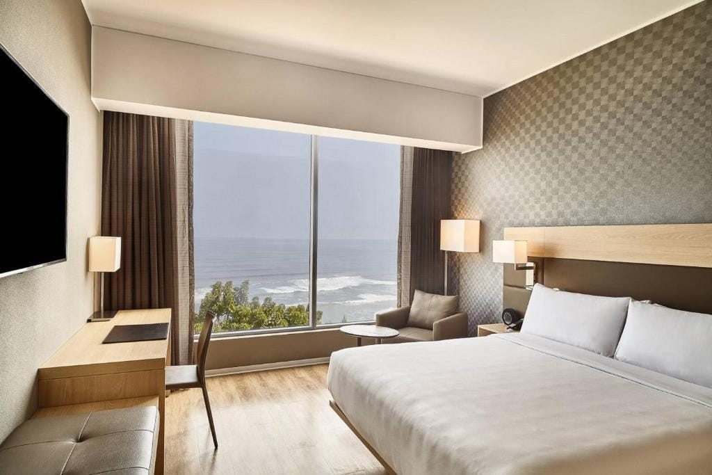 AC Hotel by Marriott Lima Miraflores — 2