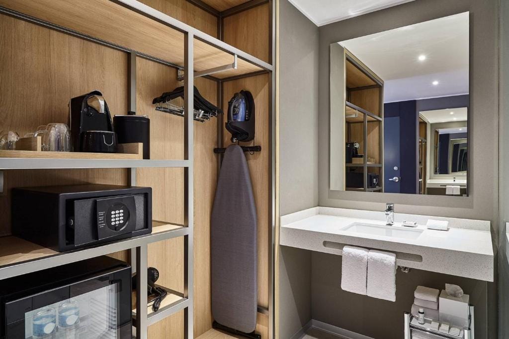 AC Hotel by Marriott Lima Miraflores — 3