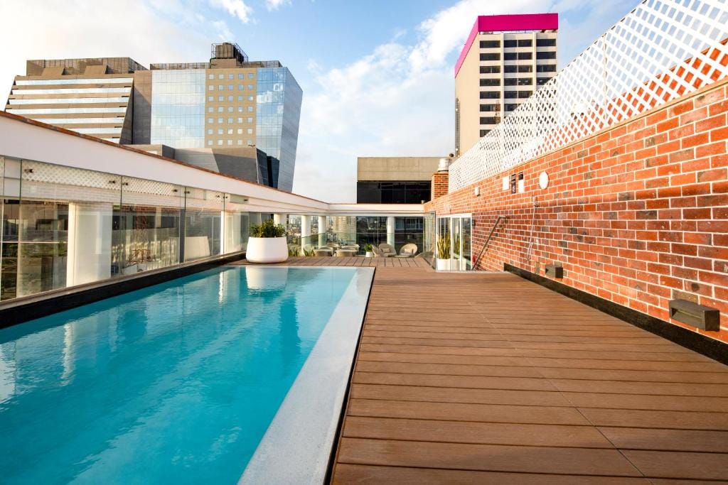 Casa Andina Premium San Isidro — 1