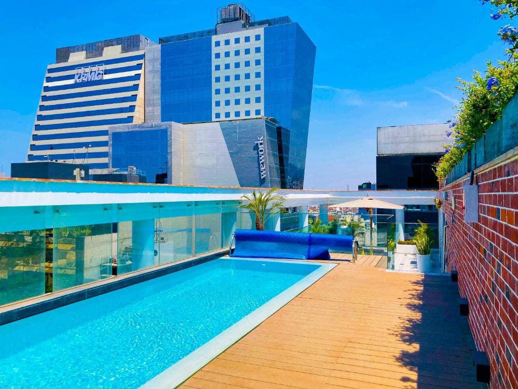 Casa Andina Premium San Isidro — 4