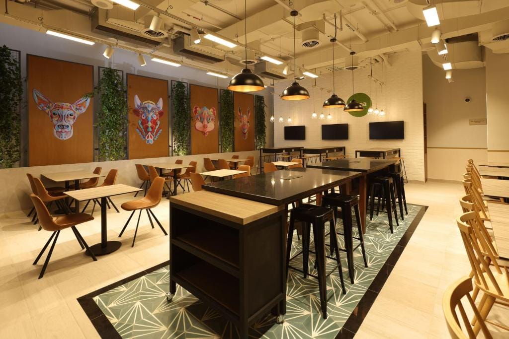 Casa Andina Standard Benavides — 3