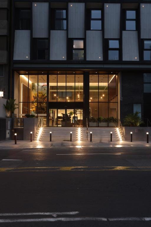 Casa Andina Standard Benavides — 4