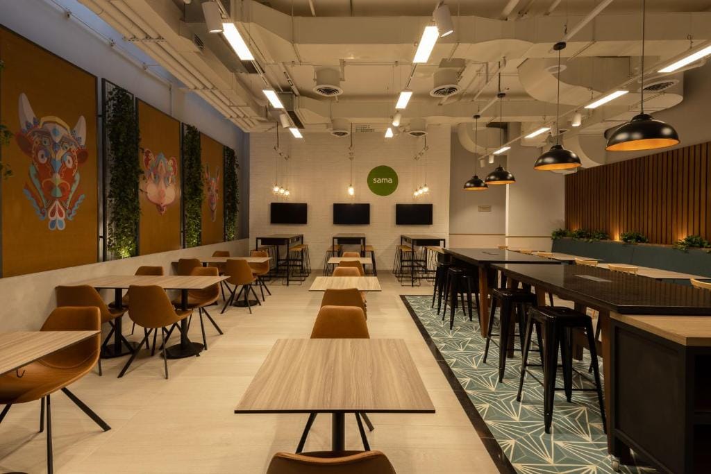 Casa Andina Standard Benavides — 5