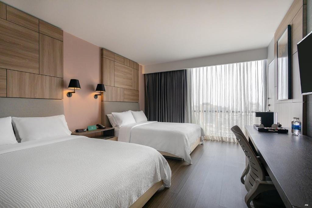 Holiday Inn Lima Miraflores by IHG — 4
