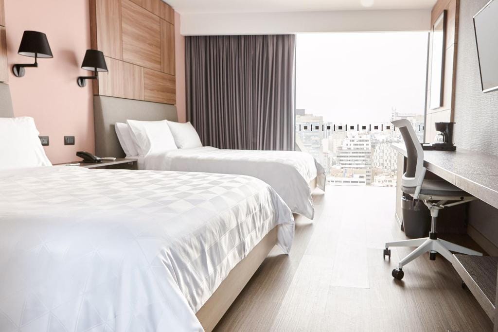 Holiday Inn Lima Miraflores by IHG — 5
