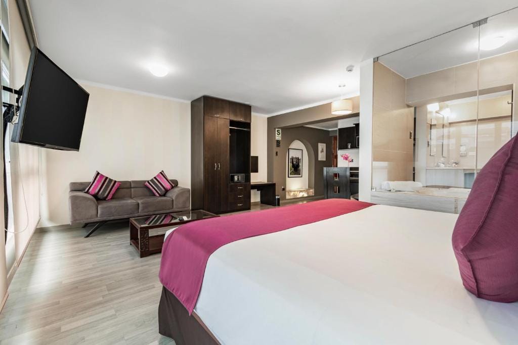 Hotel Andesmar