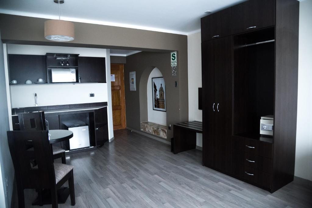 Hotel Andesmar — 3