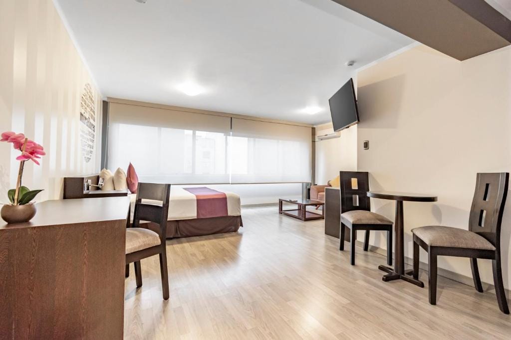 Hotel Andesmar — 5