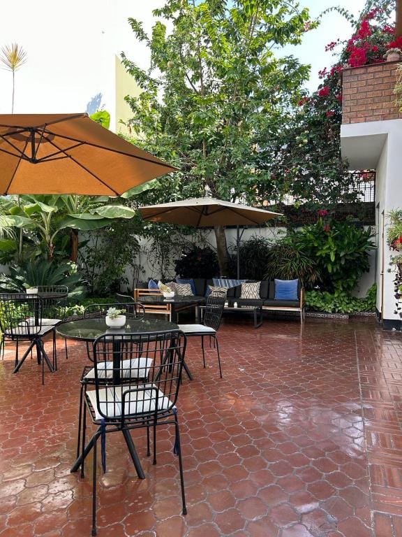 Lima 18 Boutique — 5