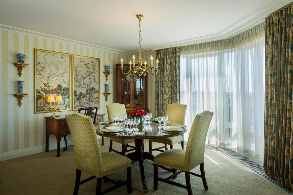 Cheval Thorney Court at Hyde Park — 3