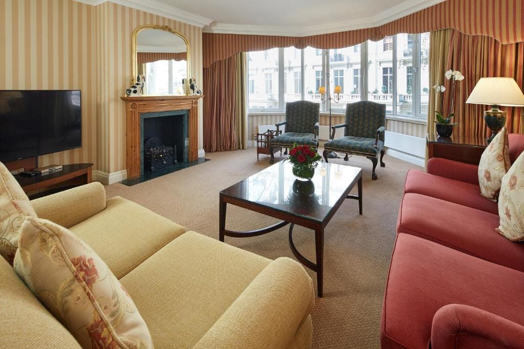 Cheval Thorney Court at Hyde Park — 4