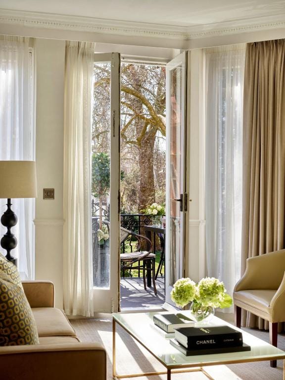 Collingham Serviced Apartments — 1