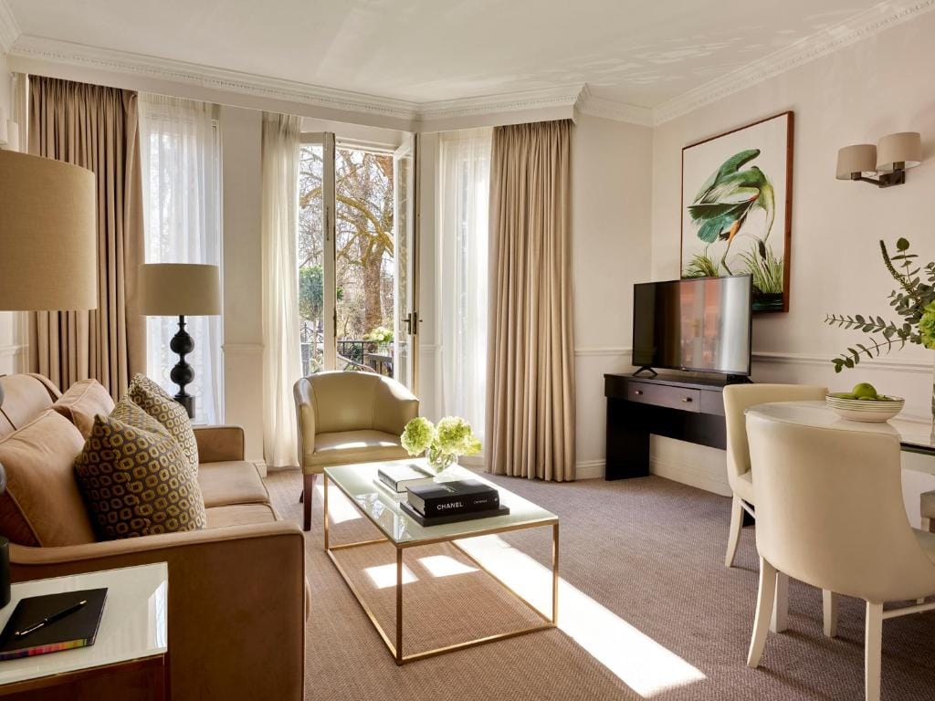 Collingham Serviced Apartments — 2