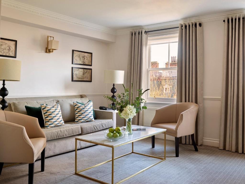 Collingham Serviced Apartments — 5