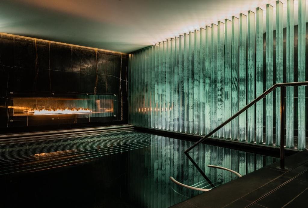 Corinthia London — 2