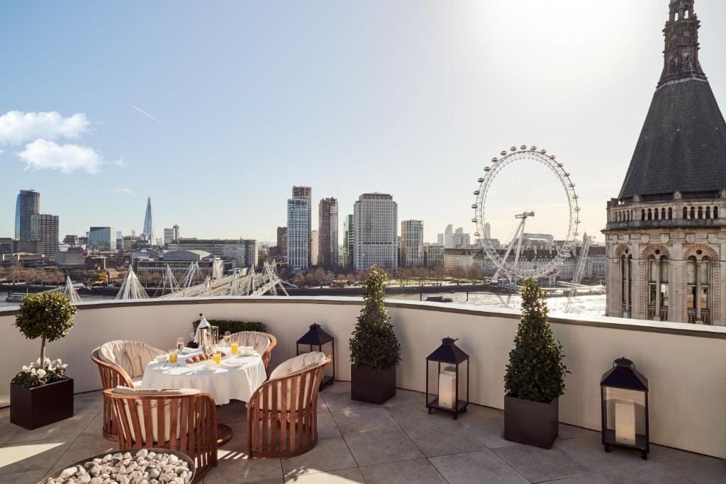 Corinthia London — 4