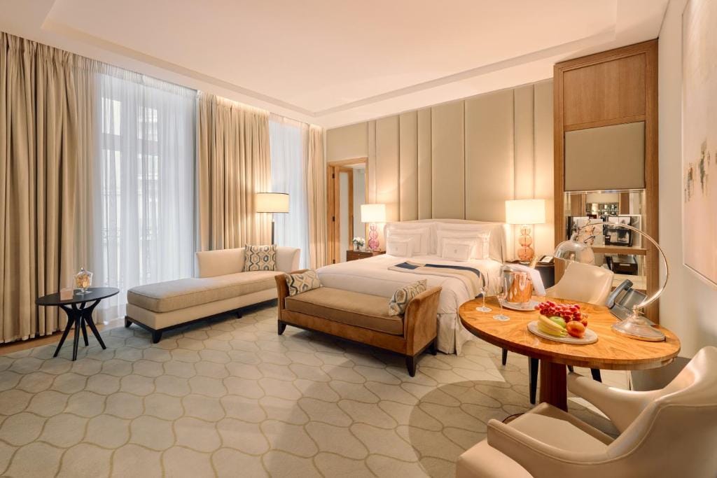 Corinthia London — 5