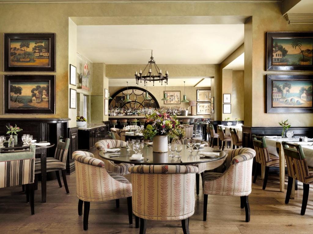 Covent Garden Hotel, Firmdale Hotels — 3