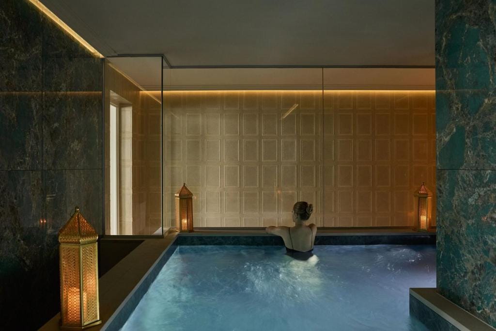 Milestone Hotel Kensington — 3