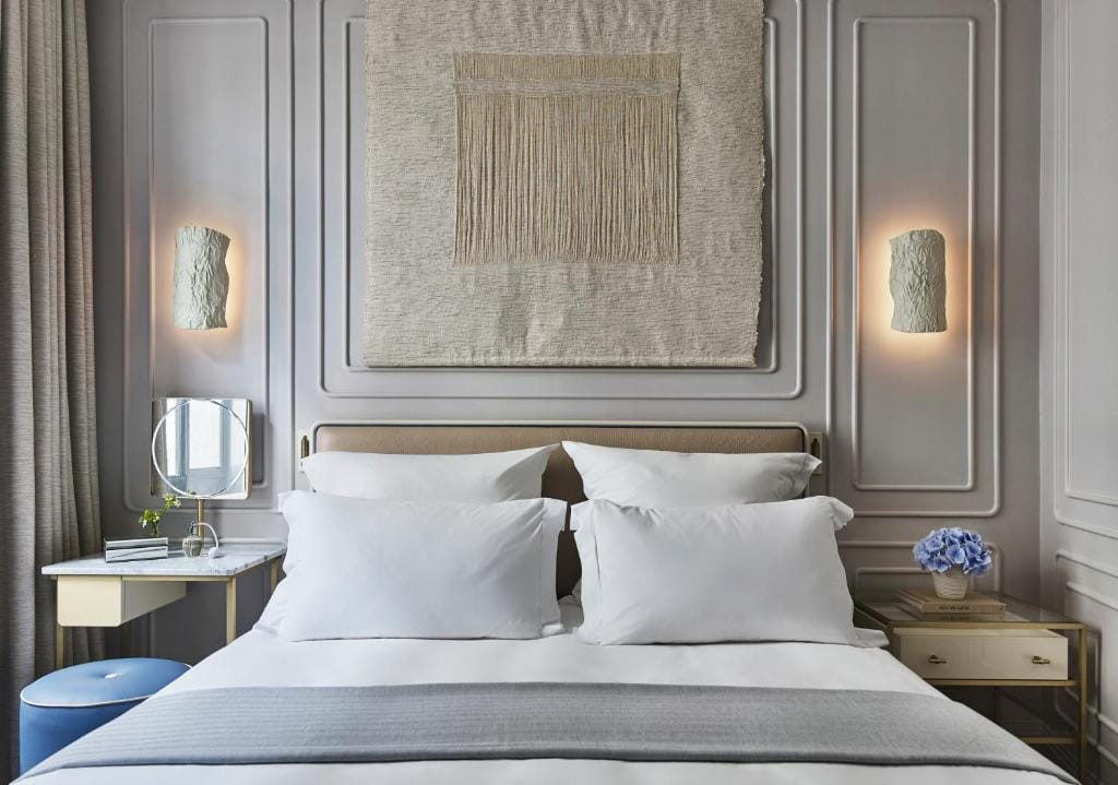 One Aldwych — 2