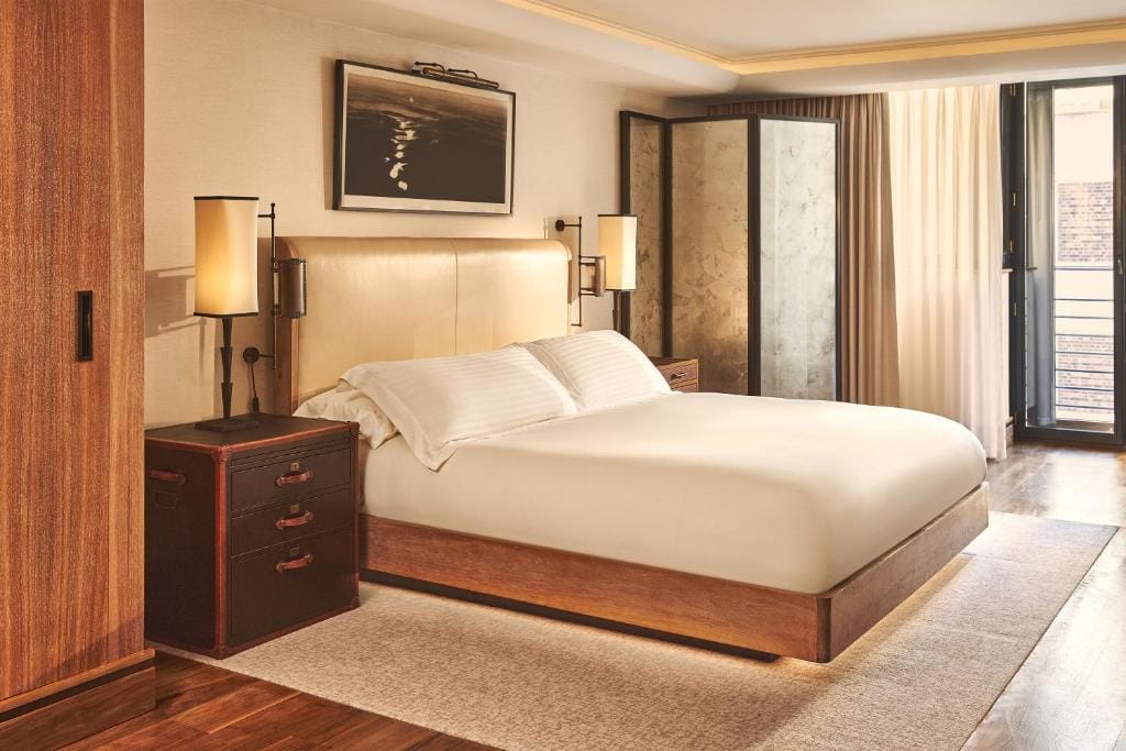 The Connaught, Maybourne — 4