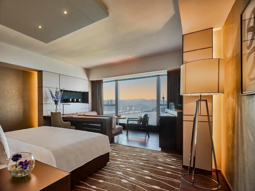 Altira Macau — 2