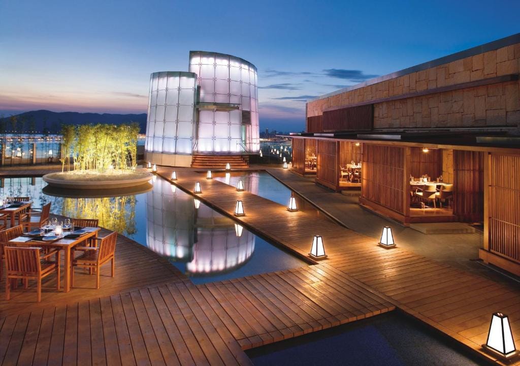 Altira Macau — 3