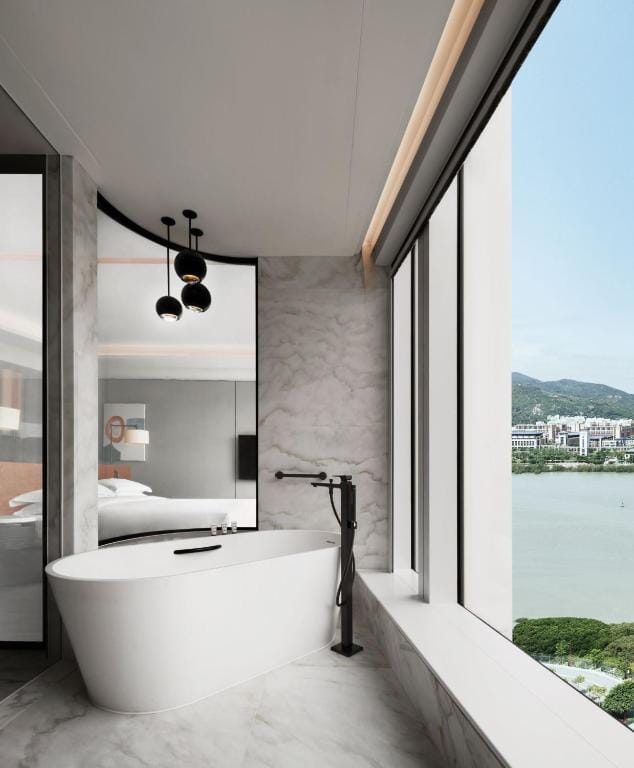 Andaz Macau, By Hyatt — 3