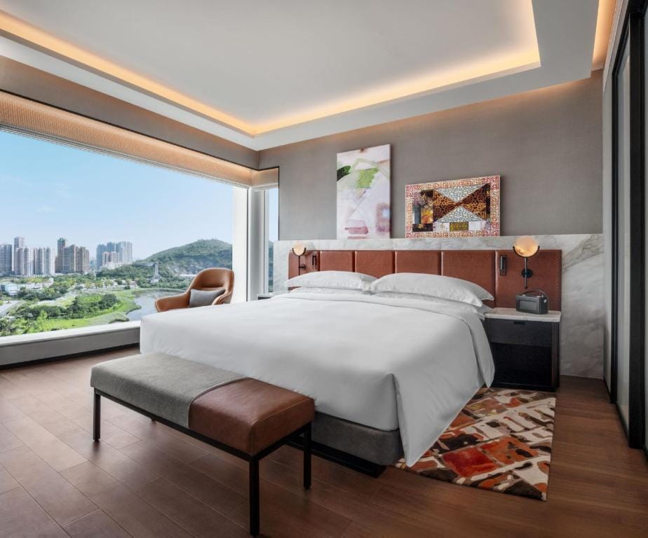 Andaz Macau, By Hyatt — 5