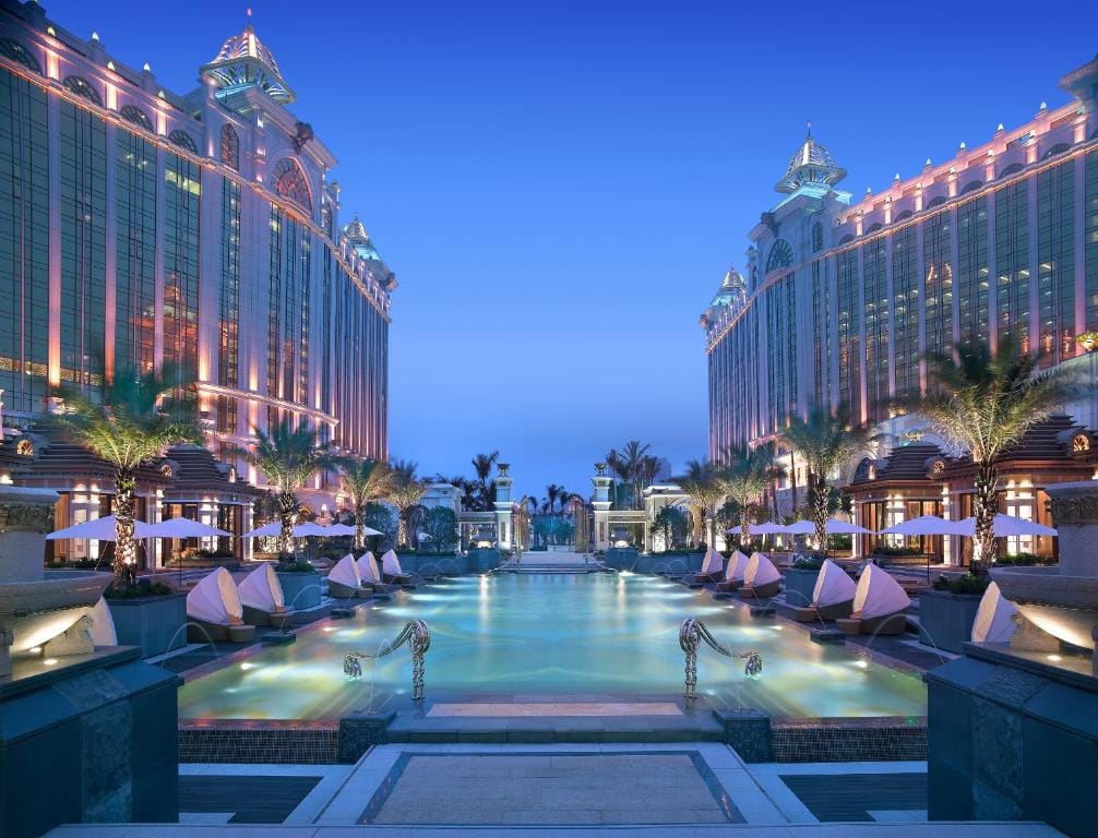 Macau