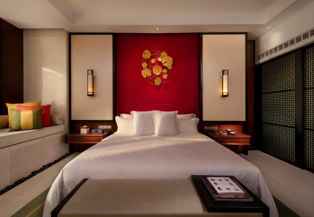 Banyan Tree Macau — 5