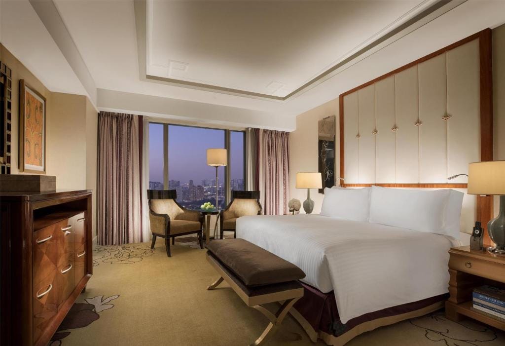 Conrad Macao — 2