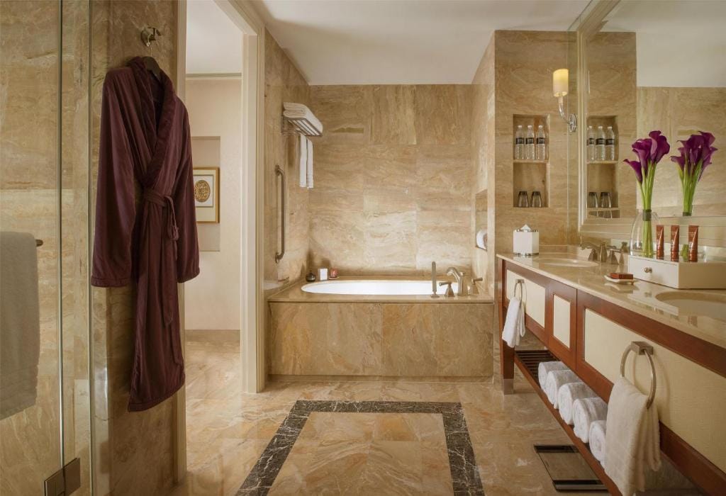 Conrad Macao — 3