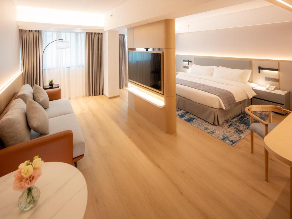 Inn Hotel Macau — 2
