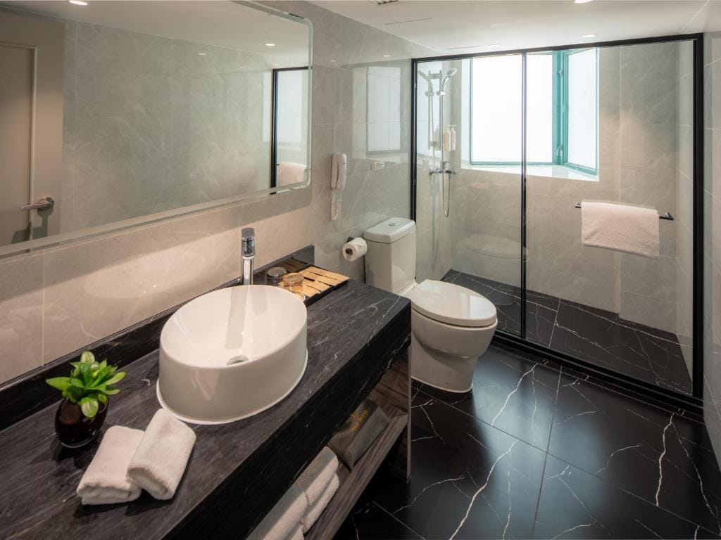 Inn Hotel Macau — 3