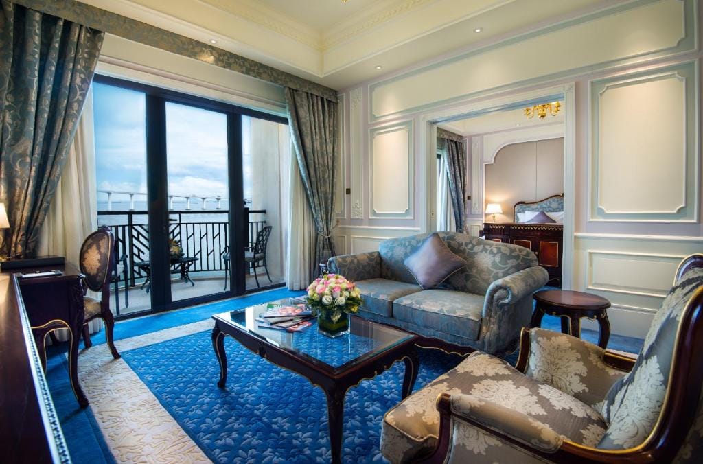 Legend Palace Hotel — 2