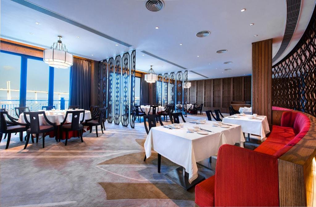 Legend Palace Hotel — 5