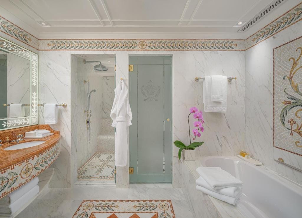 Palazzo Versace Macau — 3