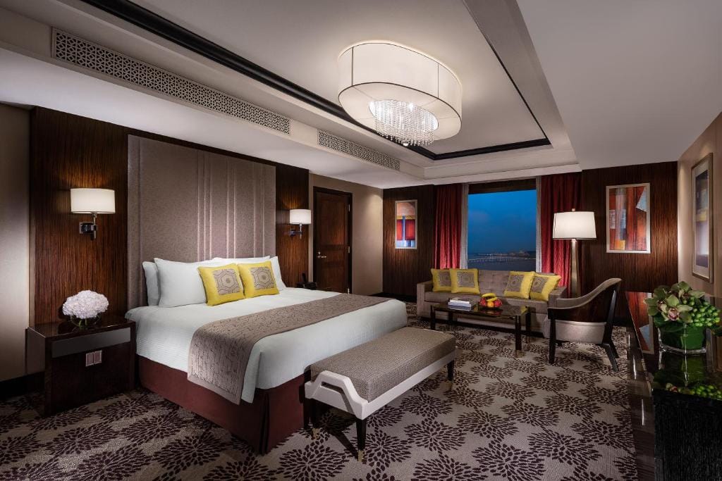 Sands Macao — 2
