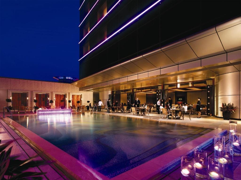 Sands Macao — 4