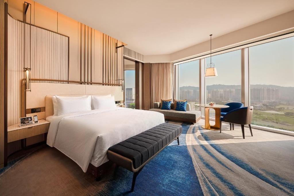 Studio City - Epic Tower — 2