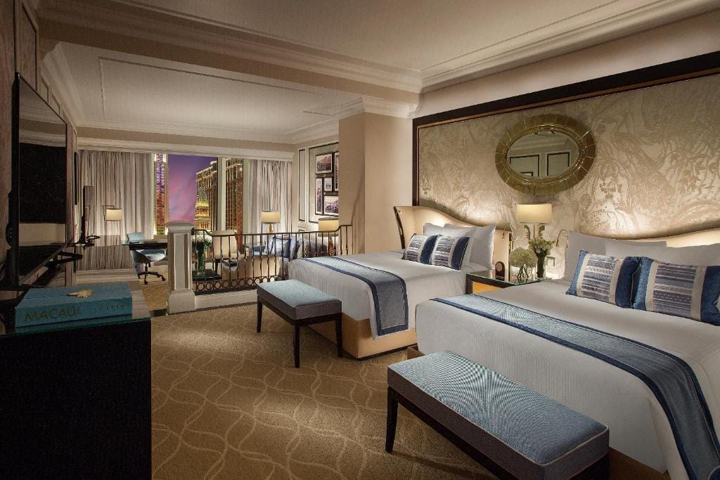 The Venetian Macao — 2